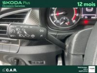 Skoda Fabia Combi 1.0 TSI 95 ch BVM5 Monte-Carlo - <small></small> 15.490 € <small>TTC</small> - #11