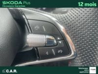 Skoda Fabia Combi 1.0 TSI 95 ch BVM5 Monte-Carlo - <small></small> 15.490 € <small>TTC</small> - #12