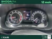 Skoda Fabia Combi 1.0 TSI 95 ch BVM5 Monte-Carlo - <small></small> 15.490 € <small>TTC</small> - #14