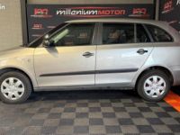 Skoda Fabia Combi 1.2 60 cv garantie 6 mois - <small></small> 7.990 € <small>TTC</small> - #2