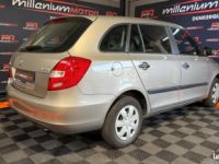 Skoda Fabia Combi 1.2 60 cv garantie 6 mois - <small></small> 7.990 € <small>TTC</small> - #4