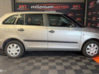 Skoda Fabia Combi 1.2 60 cv garantie 6 mois - <small></small> 7.990 € <small>TTC</small> - #5