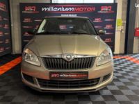 Skoda Fabia Combi 1.2 60 cv garantie 6 mois - <small></small> 7.990 € <small>TTC</small> - #6