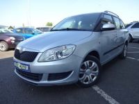 Skoda Fabia Combi 1.6 TDI 75 Active - <small></small> 4.990 € <small>TTC</small> - #1