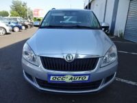 Skoda Fabia Combi 1.6 TDI 75 Active - <small></small> 4.990 € <small>TTC</small> - #2