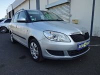 Skoda Fabia Combi 1.6 TDI 75 Active - <small></small> 4.990 € <small>TTC</small> - #3