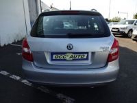 Skoda Fabia Combi 1.6 TDI 75 Active - <small></small> 4.990 € <small>TTC</small> - #5