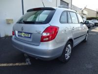 Skoda Fabia Combi 1.6 TDI 75 Active - <small></small> 4.990 € <small>TTC</small> - #6