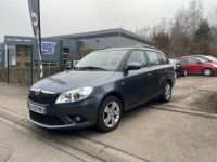 Skoda Fabia Combi II 1.2 TSI 1197cm3 86cv - <small></small> 4.990 € <small>TTC</small> - #1