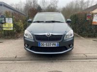 Skoda Fabia Combi II 1.2 TSI 1197cm3 86cv - <small></small> 4.990 € <small>TTC</small> - #2