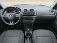 Skoda Fabia Combi II 1.2 TSI 1197cm3 86cv - <small></small> 4.990 € <small>TTC</small> - #6