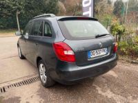 Skoda Fabia Combi II 1.2 TSI 1197cm3 86cv - <small></small> 4.990 € <small>TTC</small> - #11