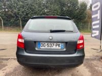 Skoda Fabia Combi II 1.2 TSI 1197cm3 86cv - <small></small> 4.990 € <small>TTC</small> - #12