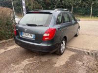 Skoda Fabia Combi II 1.2 TSI 1197cm3 86cv - <small></small> 4.990 € <small>TTC</small> - #13