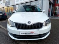 Skoda Fabia Combi III 1.4 TDI 105 cv - <small></small> 8.690 € <small>TTC</small> - #2