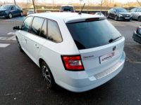 Skoda Fabia Combi III 1.4 TDI 105 cv - <small></small> 8.690 € <small>TTC</small> - #5