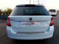 Skoda Fabia Combi III 1.4 TDI 105 cv - <small></small> 8.690 € <small>TTC</small> - #6