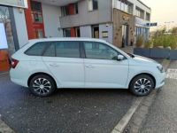 Skoda Fabia Combi III 1.4 TDI 105 cv - <small></small> 8.690 € <small>TTC</small> - #8