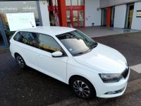 Skoda Fabia Combi III 1.4 TDI 105 cv - <small></small> 8.690 € <small>TTC</small> - #9