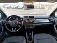 Skoda Fabia Combi III 1.4 TDI 105 cv - <small></small> 8.690 € <small>TTC</small> - #16