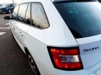 Skoda Fabia Combi III 1.4 TDI 105 cv - <small></small> 8.690 € <small>TTC</small> - #29