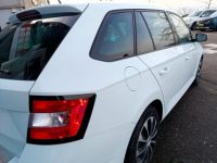 Skoda Fabia Combi III 1.4 TDI 105 cv - <small></small> 8.690 € <small>TTC</small> - #30