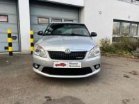 Skoda Fabia DESTOCKAGE - RS 1.4 TSI 180Ch II RS 1.4 TSI 180Ch Polo GTI - DSG 7 - PALETTES AU VOLANT - PACK HIVER - <small></small> 8.490 € <small>TTC</small> - #3