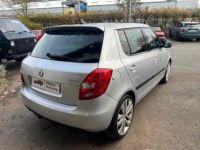 Skoda Fabia DESTOCKAGE - RS 1.4 TSI 180Ch II RS 1.4 TSI 180Ch Polo GTI - DSG 7 - PALETTES AU VOLANT - PACK HIVER - <small></small> 8.490 € <small>TTC</small> - #6