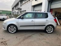 Skoda Fabia DESTOCKAGE - RS 1.4 TSI 180Ch II RS 1.4 TSI 180Ch Polo GTI - DSG 7 - PALETTES AU VOLANT - PACK HIVER - <small></small> 8.490 € <small>TTC</small> - #10