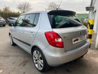 Skoda Fabia DESTOCKAGE - RS 1.4 TSI 180Ch II RS 1.4 TSI 180Ch Polo GTI - DSG 7 - PALETTES AU VOLANT - PACK HIVER - <small></small> 8.490 € <small>TTC</small> - #12