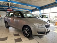 Skoda Fabia II 1.4 TDI70 Ambiente - <small></small> 3.990 € <small>TTC</small> - #3