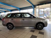 Skoda Fabia II 1.4 TDI70 Ambiente - <small></small> 3.990 € <small>TTC</small> - #4