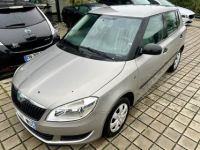 Skoda Fabia II (542) 1.2 (60Ch) PEP\'S - <small></small> 5.990 € <small>TTC</small> - #2