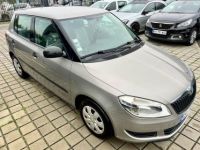 Skoda Fabia II (542) 1.2 (60Ch) PEP\'S - <small></small> 5.990 € <small>TTC</small> - #3