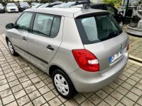 Skoda Fabia II (542) 1.2 (60Ch) PEP\'S - <small></small> 5.990 € <small>TTC</small> - #4