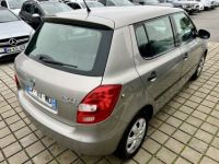 Skoda Fabia II (542) 1.2 (60Ch) PEP\'S - <small></small> 5.990 € <small>TTC</small> - #5