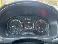 Skoda Fabia II RS 1.4 TSI 180Ch GTI - DSG 7 - PALETTES AU VOLANT - PACK HIVER - <small></small> 9.900 € <small>TTC</small> - #9