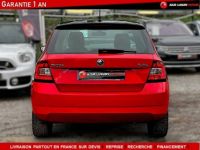 Skoda Fabia III 1.0 TSI 110ch Clever - <small></small> 13.490 € <small>TTC</small> - #7