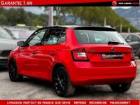 Skoda Fabia III 1.0 TSI 110ch Clever - <small></small> 13.490 € <small>TTC</small> - #8