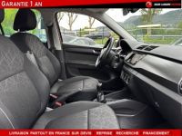 Skoda Fabia III 1.0 TSI 110ch Clever - <small></small> 13.490 € <small>TTC</small> - #12