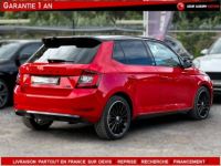 Skoda Fabia III 1.0 TSI 110ch Monte Carlo - <small></small> 16.490 € <small>TTC</small> - #5