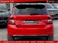 Skoda Fabia III 1.0 TSI 110ch Monte Carlo - <small></small> 16.490 € <small>TTC</small> - #6