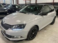 Skoda Fabia III 1.0 TSI 110ch Monte Carlo DSG7 - <small></small> 12.490 € <small>TTC</small> - #1