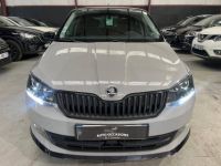 Skoda Fabia III 1.0 TSI 110ch Monte Carlo DSG7 - <small></small> 12.490 € <small>TTC</small> - #2