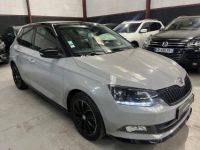 Skoda Fabia III 1.0 TSI 110ch Monte Carlo DSG7 - <small></small> 12.490 € <small>TTC</small> - #3