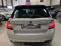 Skoda Fabia III 1.0 TSI 110ch Monte Carlo DSG7 - <small></small> 12.490 € <small>TTC</small> - #5