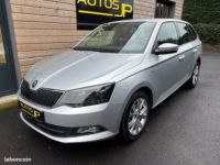 Skoda Fabia iii 1.0 tsi 95 clever - <small></small> 9.490 € <small>TTC</small> - #1