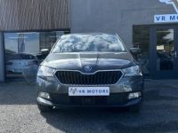 Skoda Fabia III 1.0 TSI 95ch Drive 125 ans Euro6d-T - <small></small> 15.990 € <small>TTC</small> - #2