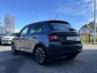 Skoda Fabia III 1.0 TSI 95ch Drive 125 ans Euro6d-T - <small></small> 15.990 € <small>TTC</small> - #4