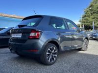 Skoda Fabia III 1.0 TSI 95ch Drive 125 ans Euro6d-T - <small></small> 15.990 € <small>TTC</small> - #5